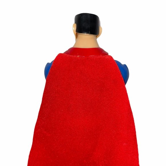 Mattel DC Comics Superman 2016 12" Figure - Picture 5 of 8
